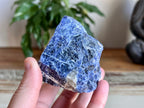 Sodalite Rough