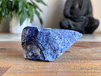 Sodalite Rough