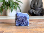 Sodalite Rough