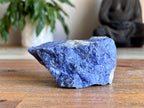 Sodalite Rough