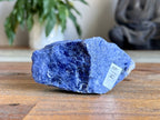 Sodalite Rough
