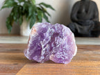 Amethyst Rough