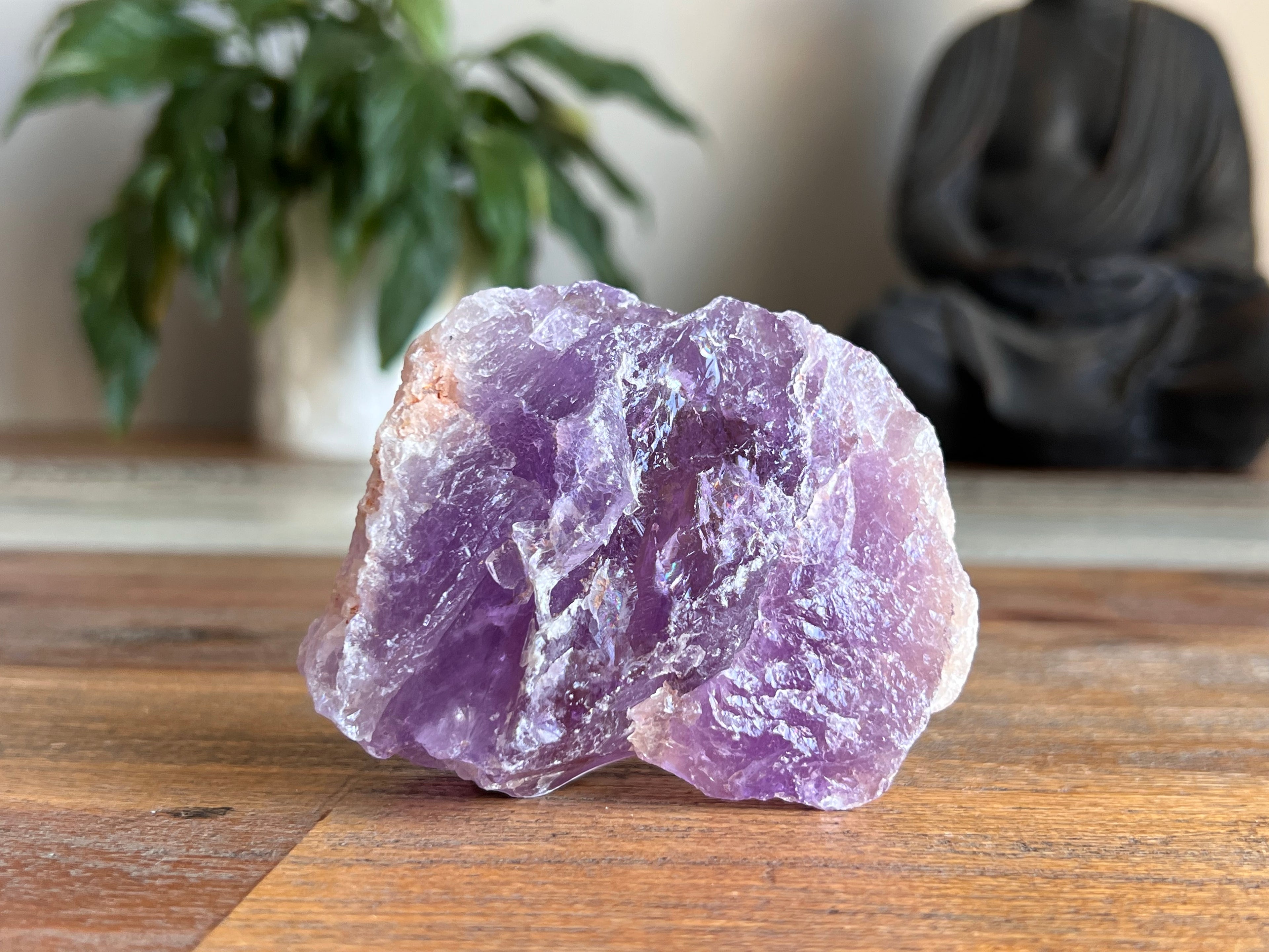 Amethyst Rough