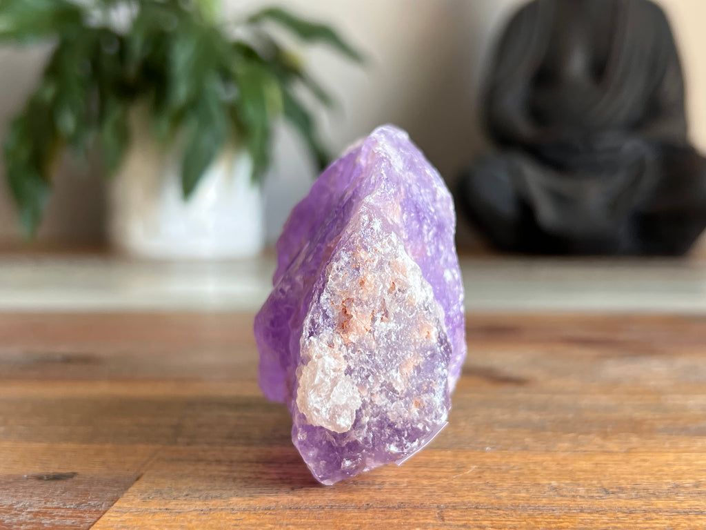 Amethyst Rough