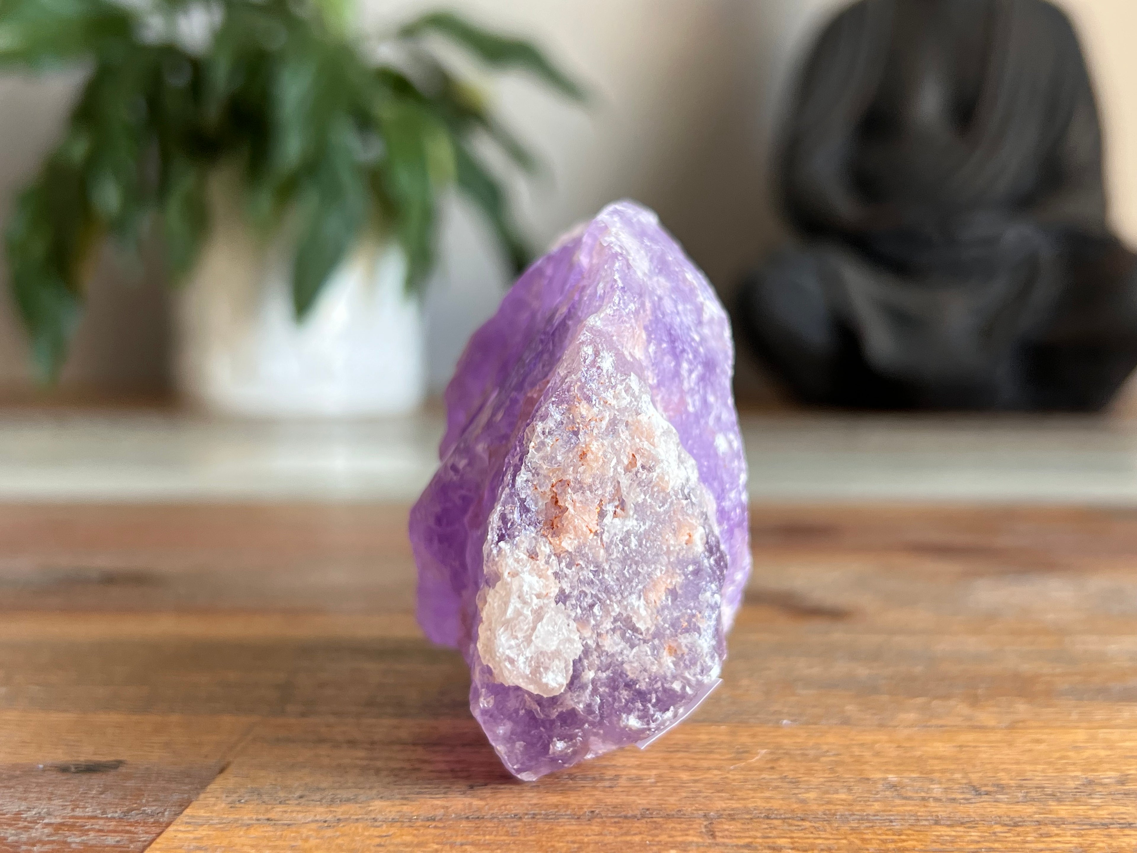 Amethyst Rough
