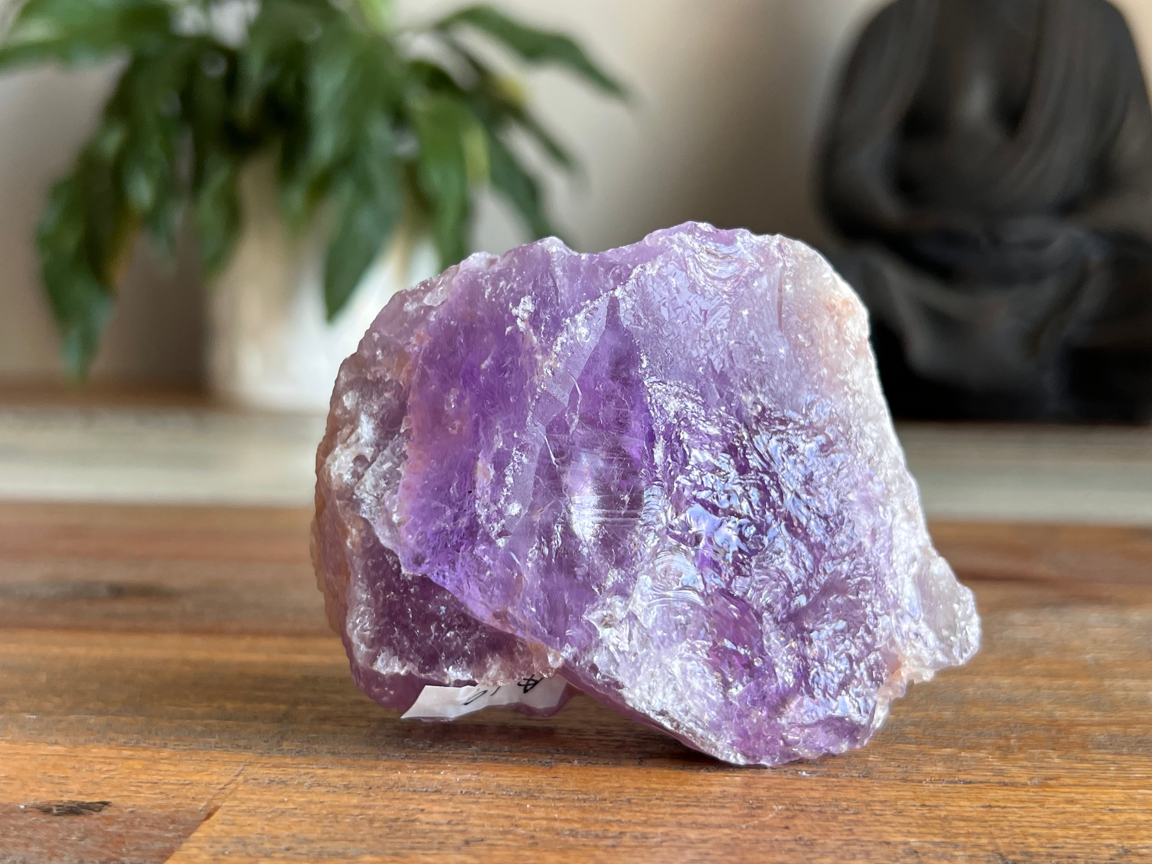 Amethyst Rough