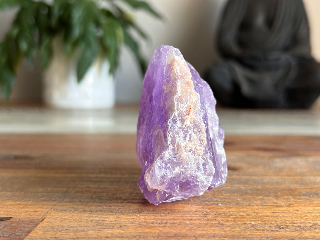 Amethyst Rough