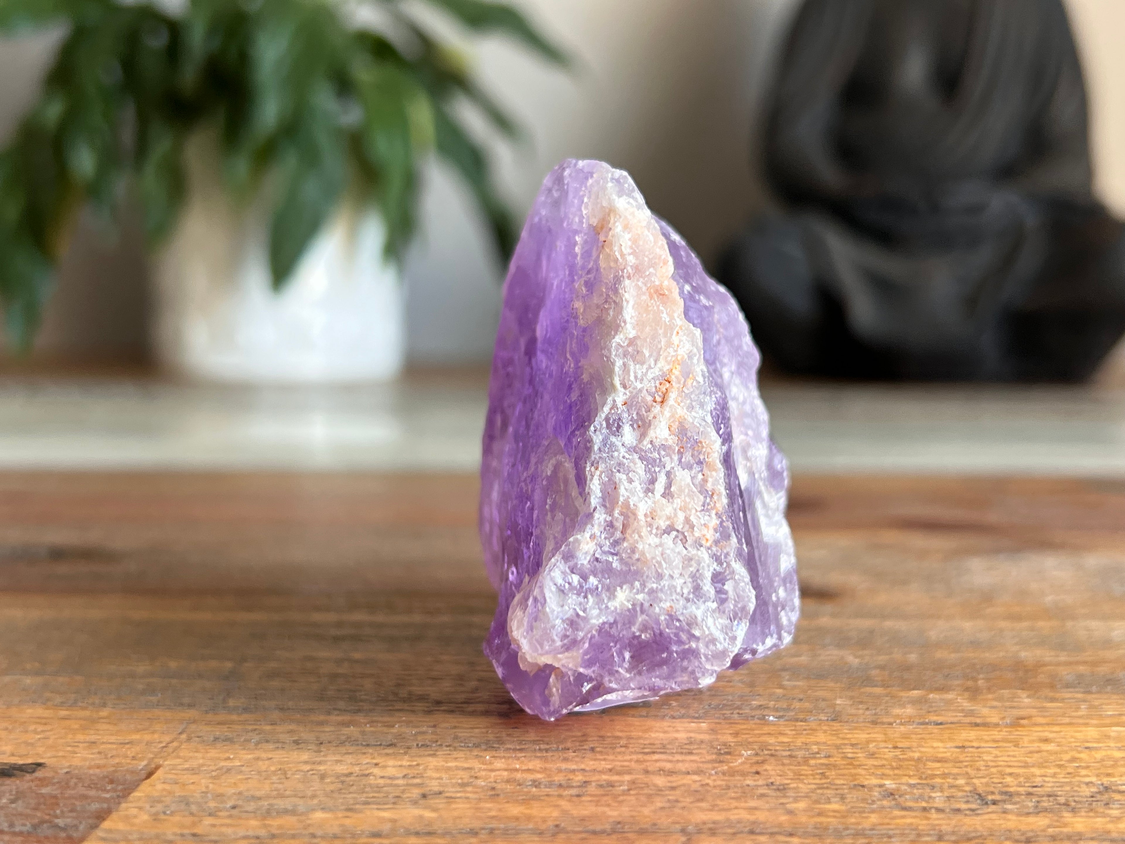 Amethyst Rough