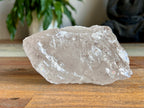 Clear Quartz Rough