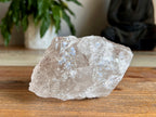 Clear Quartz Rough