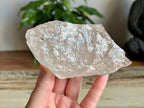 Clear Quartz Rough