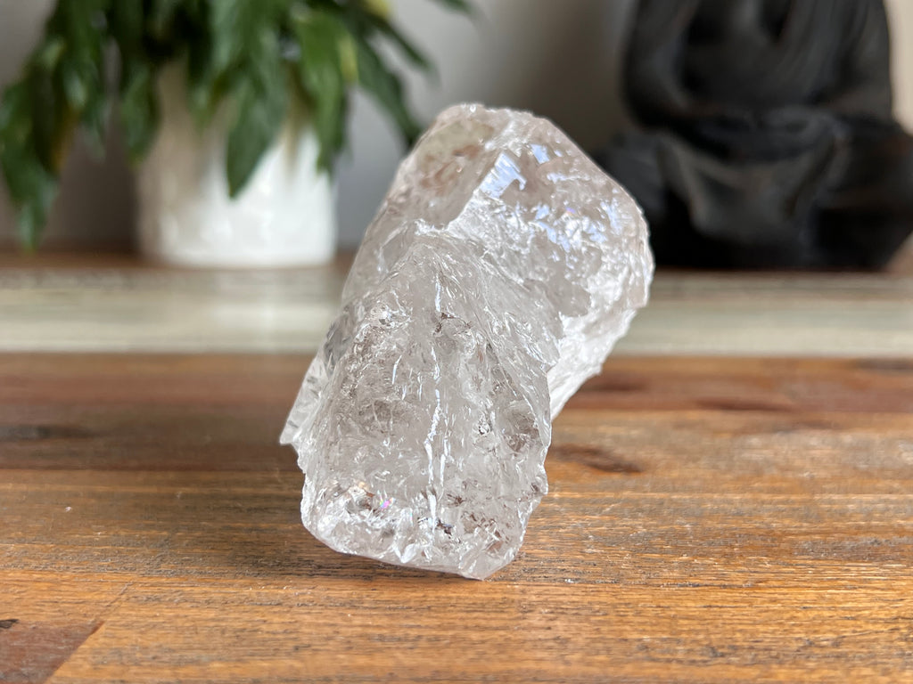 Clear Quartz Rough