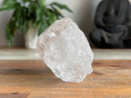 Clear Quartz Rough