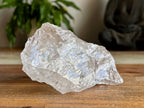 Clear Quartz Rough