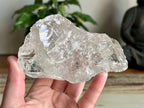 Clear Quartz Rough