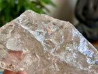 Clear Quartz Rough