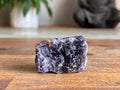 Rainbow Fluorite Rough