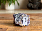 Rainbow Fluorite Rough