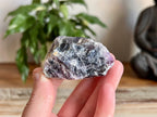 Rainbow Fluorite Rough