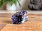 Rainbow Fluorite Rough