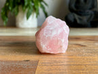 Rose Quartz Rough