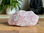 Rose Quartz Rough