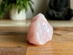 Rose Quartz Rough