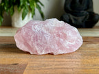 Rose Quartz Rough