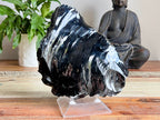 Obsidian Rough