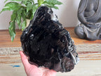 Obsidian Rough