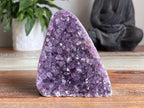 Amethyst Cluster