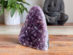 Amethyst Cluster