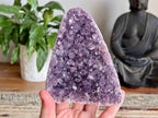 Amethyst Cluster