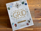 Crystal Grid Oracle Deluxe Edition - Nicola McIntosh