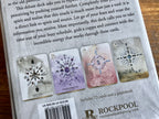 Crystal Grid Oracle Deluxe Edition - Nicola McIntosh