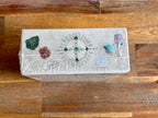Crystal Grid Oracle Deluxe Edition - Nicola McIntosh