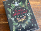 Deadly Apothecary Oracle: Poisonous Plants As Guides And Healers