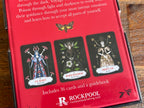 Deadly Apothecary Oracle: Poisonous Plants As Guides And Healers