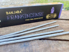 Banjara Incense Sticks - Frankincense