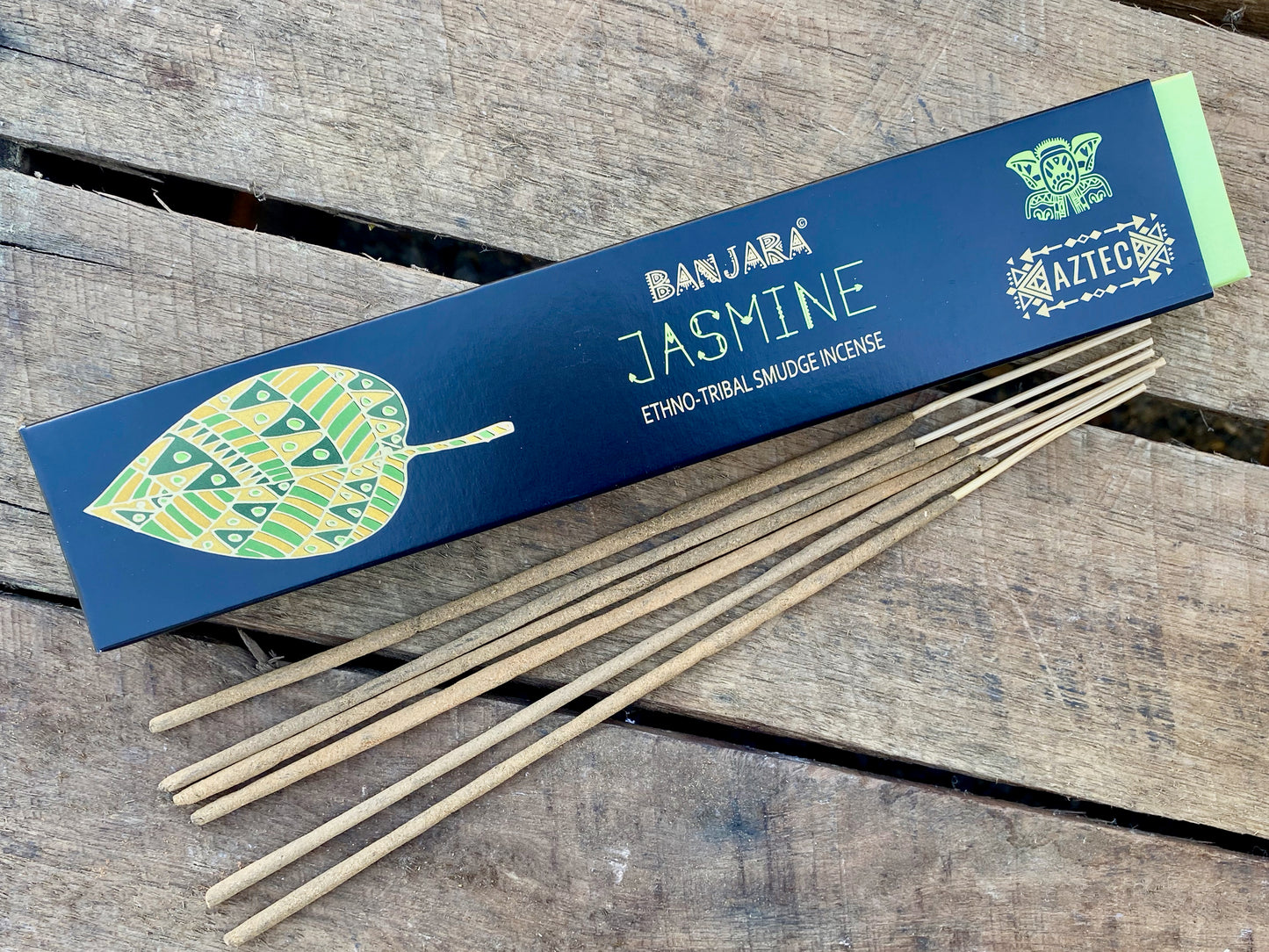 Banjara Incense Sticks - Jasmine