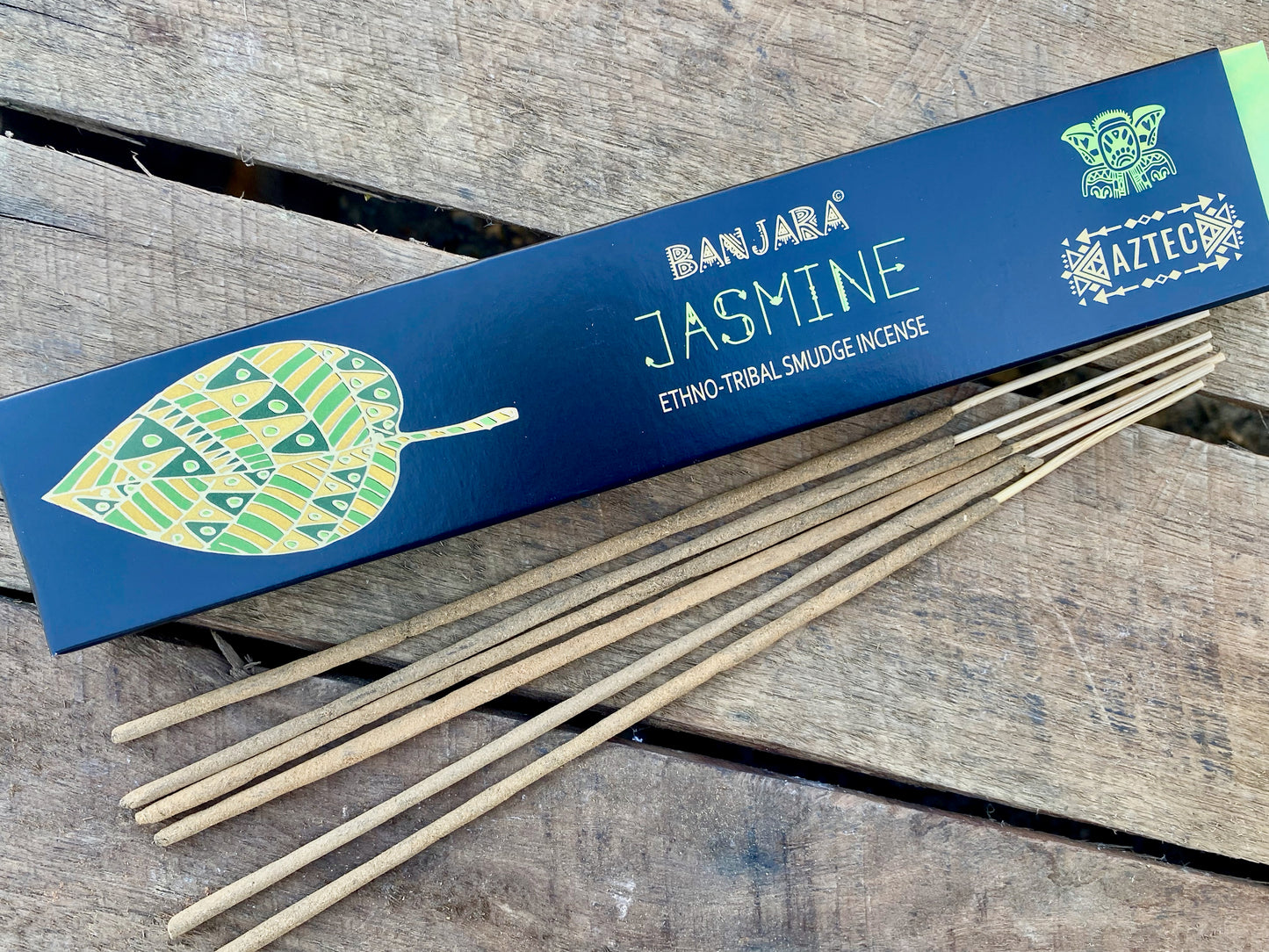 Banjara Incense Sticks - Jasmine
