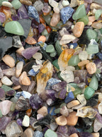 Crystal Mystery Scoop