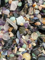 Crystal Mystery Scoop