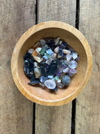 Crystal Mystery Scoop
