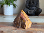 Tiger Eye Rough/ Polished Point