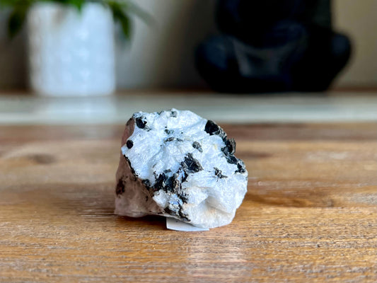 Rainbow Moonstone Rough