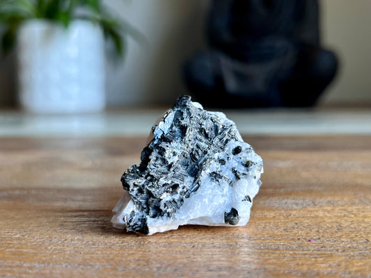 Rainbow Moonstone Rough