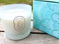 Distillery Small Soy Candle - Magic! Fruity Essence