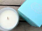 Distillery Small Soy Candle - Magic! Fruity Essence