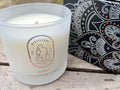 Distillery Small Soy Candle - Heavenly Blackcurrant Sorbet